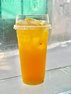 Hình ảnh Trà tắc 700ml