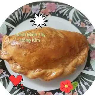 Hình ảnh Bánh xếp thịt
