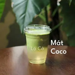 Hình ảnh Mát coco