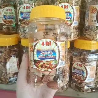Hình ảnh Ngũ cốc dinh dưỡng