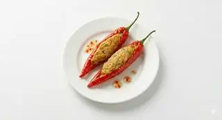 Hình ảnh Chả ớt