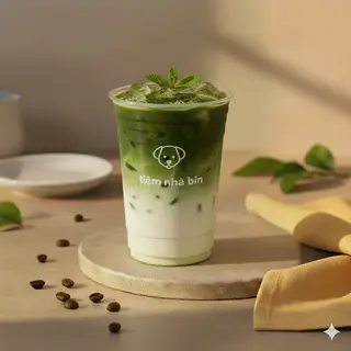 Hình ảnh Matcha Latte
