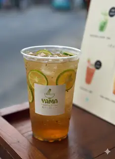 Hình ảnh Trà tắc