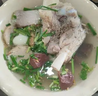 Hình ảnh Hủ tiếu đặc biệt