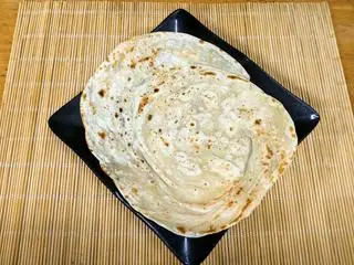Hình ảnh Bánh Rotiprata