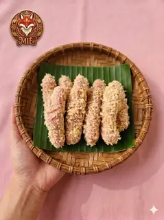 Hình ảnh 10 Nem Trần công Châu xù sống