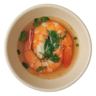 Hình ảnh TÔM LỘT VỎ