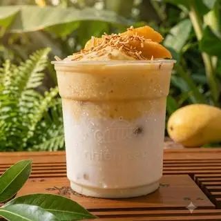 Hình ảnh Xoài Già Dừa Non