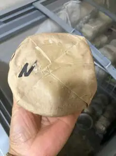 Hình ảnh Giò nấm 1kg 