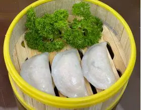 Hình ảnh Há cảo bánh xếp