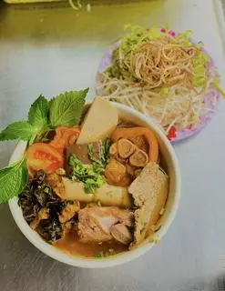Hình ảnh BR Cua Giò 
