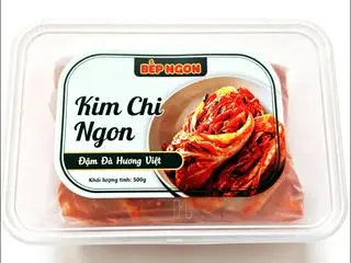Hình ảnh Kim chi cải thảo