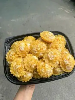 Hình ảnh Bánh bò cốt bồng ( phần)