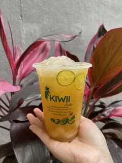 Hình ảnh Trà mãng cầu