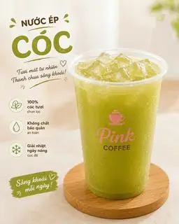 Hình ảnh Nước ép cóc
