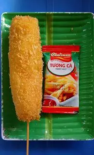 Hình ảnh Hot dog