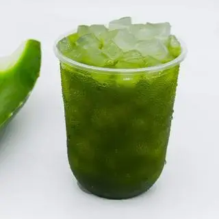 Hình ảnh rau má đường