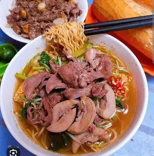 Hình ảnh mỳ chua cay tim+ cật nhiều mỳ cậtnhieu