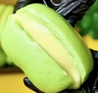 Hình ảnh Bánh bao phô mai