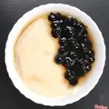 Hình ảnh Tào Phớ Trân Châu Đường Đen