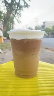 Hình ảnh ❣️Cà phê muối ❣️