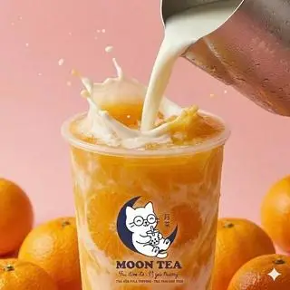 Hình ảnh Cam sữa