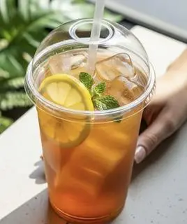 Hình ảnh trà chanh