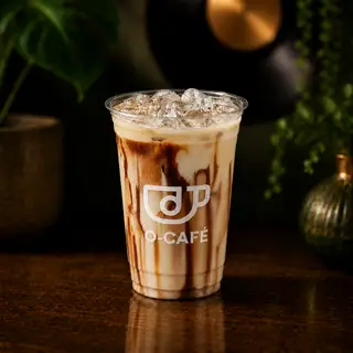 Hình ảnh Cafe Kem Dừa