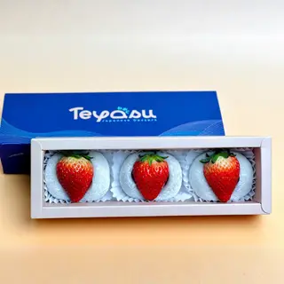 Hình ảnh Set Đại Phúc - Ichigo size Mê (Dâu to)