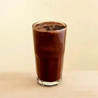 Hình ảnh Cacao trân châu đường đen