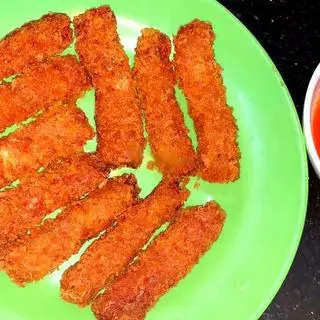 Hình ảnh Nem chua rán - 5 chiếc