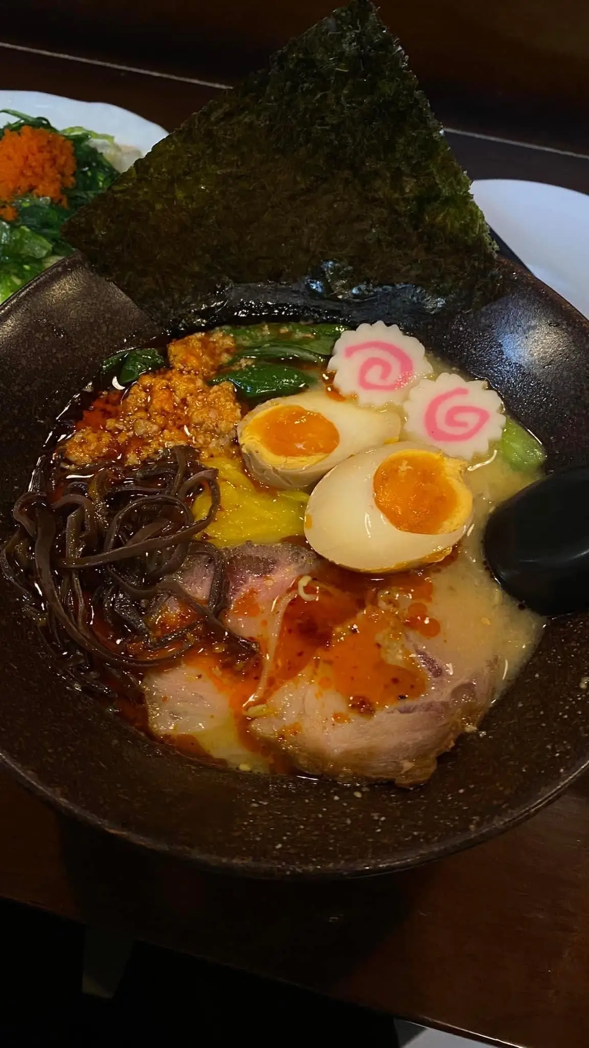 Hình ảnh Tan Tan Ramen - Mì cay Nhật