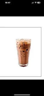 Hình ảnh CACAO SỮA ĐÁ