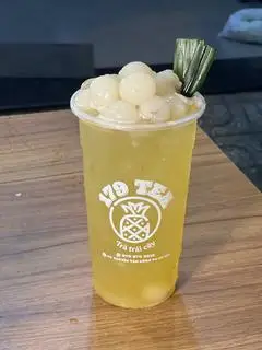 Hình ảnh Trà long nhãn