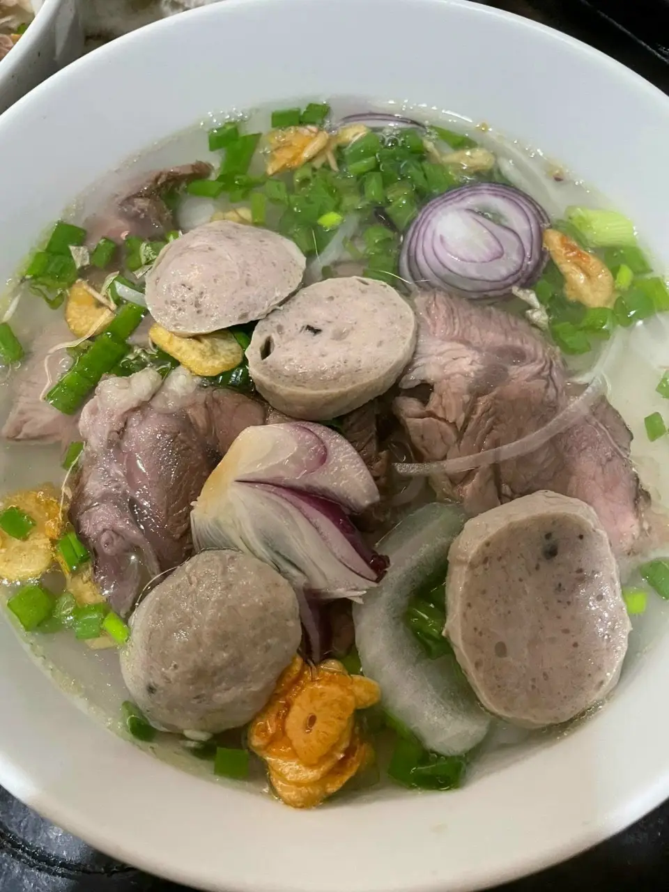 Hình ảnh phở viên 