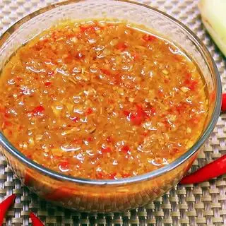 Hình ảnh mắm nêm 1 bịch