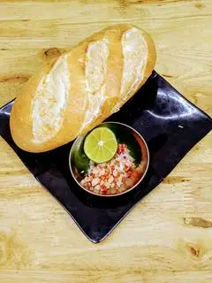 Hình ảnh Bánh mì