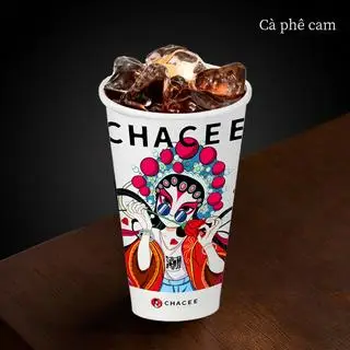 Hình ảnh Cà phê cam