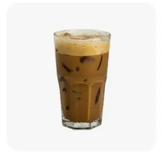 Hình ảnh CÀ PHÊ SỮA ĐÁ