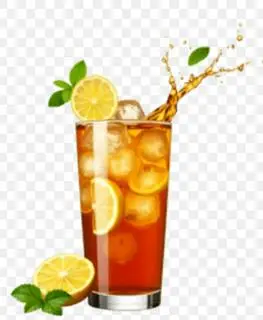 Hình ảnh Trà lipton chanh đá