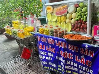 Hình ảnh thập cẩm đây đủ 