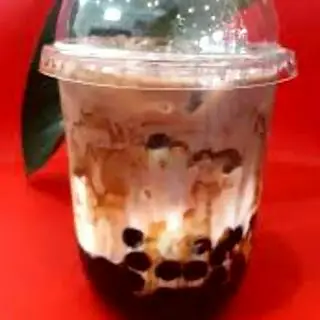 Hình ảnh Trà sữa Socola Trân Châu Đen 