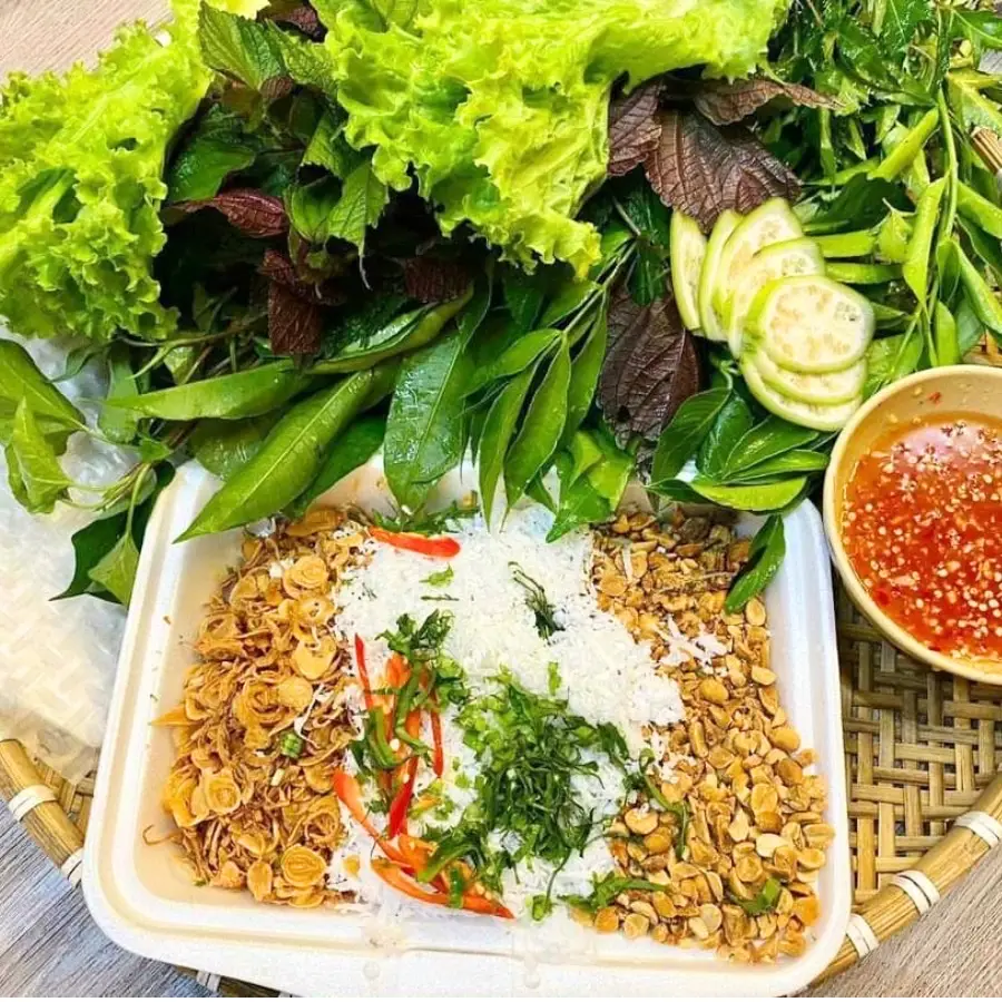 Hình ảnh Gỏi Cá Trích Phú Quốc (2-3 người ăn)