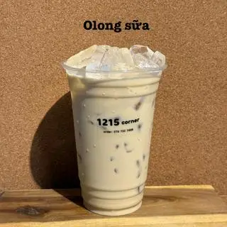 Hình ảnh Olong sữa