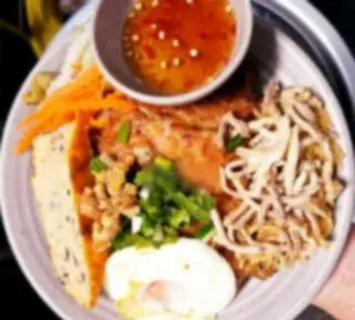 Hình ảnh Cơm Sườn. Bì. Chả Cua. Ốp La