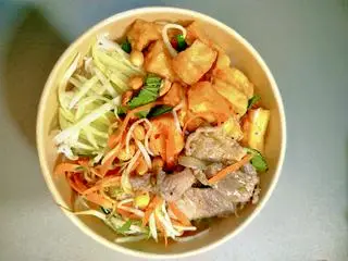 Hình ảnh Bún Đậu Hũ Nước Tương 