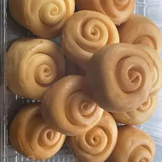 Hình ảnh Bánh bao