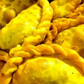 Hình ảnh Bánh gối