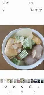 Hình ảnh Khúc bạch matcha