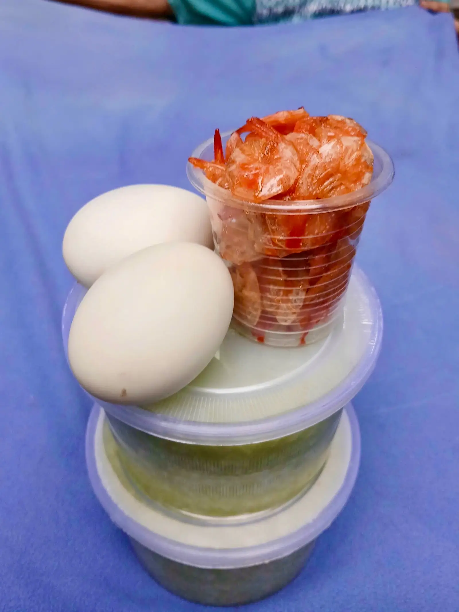 Hình ảnh Combo Tép Rim (Hộp)